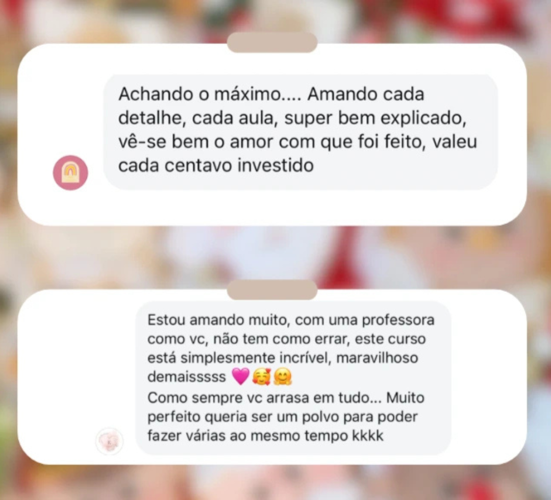 Testimonio de alumna