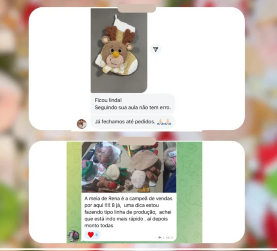 Testimonio de alumna